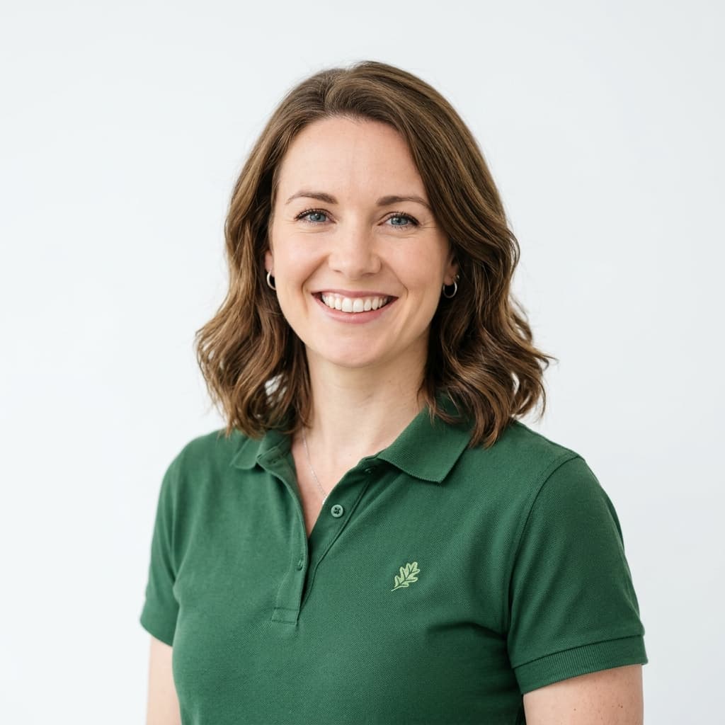 Sarah Mitchell